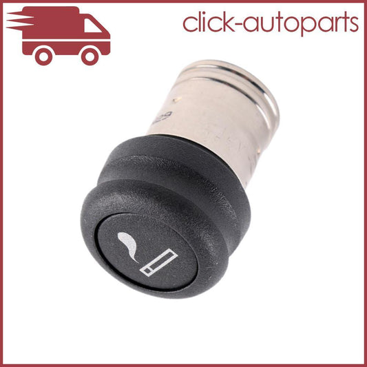 ya 1 8.25.2 shuiyin for Volvo C30 C70 S60 S80 V70 XC60 XC90 Center Console Rear Cigarette Lighter