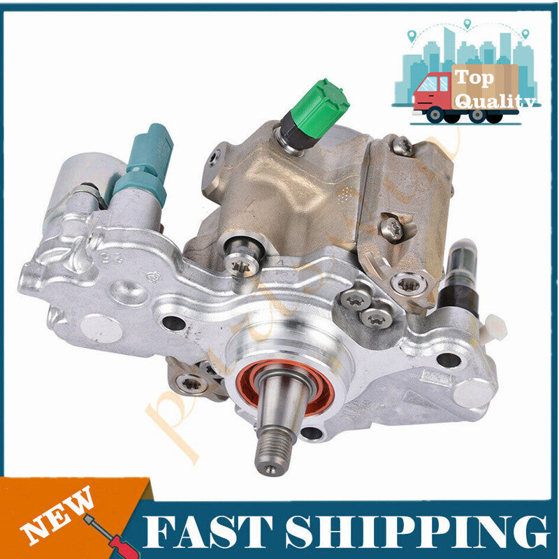 ya 27 7.2 new fuel pump compatible with Bobcat Doosan D24 D18 7249380, 400912-00219B