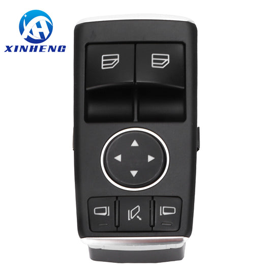 ya 1 8.5.1 Power Window Switch For C204 C250 C350 C63 AMG R231 SL,1729056900