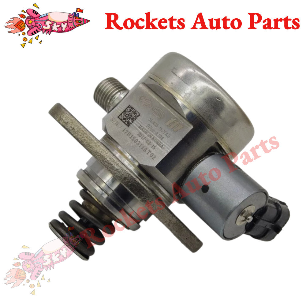 ya 27 7.2 35320-2GTA0 High Pressure Pump FIT for Hyundai Santa Fe Sonata 2.0L 15-20