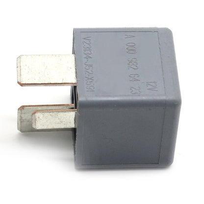 ya 5 8.7 1PC Multi-Function Relay 4-PIN A0009826423 for Dodge SPRINTER 3500 for Mercedes-benz