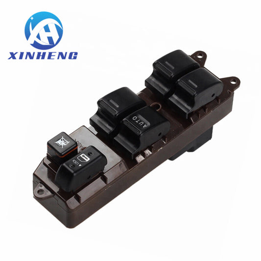 ya 1 8.5.1 84820-01020 Electric Power Window Master Switch LHD For Matrix 2003-2008