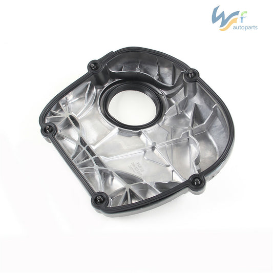 ya 10 5.28 Aluminum Timing Chain Cover for VW for JETTA for Passat for Tiguan for Audi A3 06H103269H