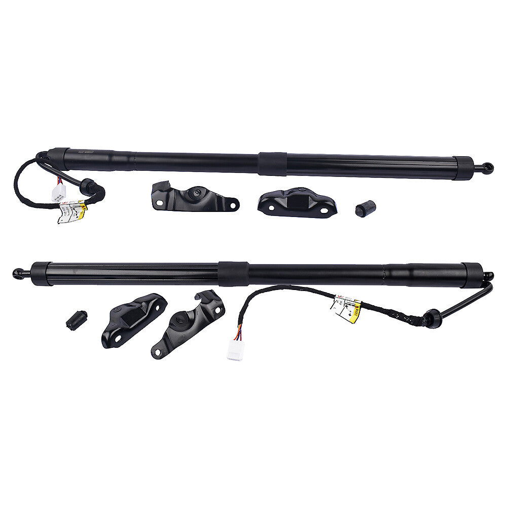 ya 10 5.29.2 Rear Trunk Lift Support Strut Shock Absorber for 2014-2019 for Toyota Highlander SUV -- 2 pcs 