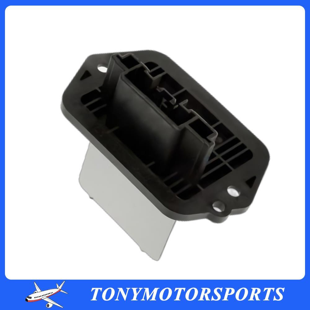 ya 11 6.6 Blower Motor Resistor for Mazda 2008-2012 CX-7 #EG21-61-B15