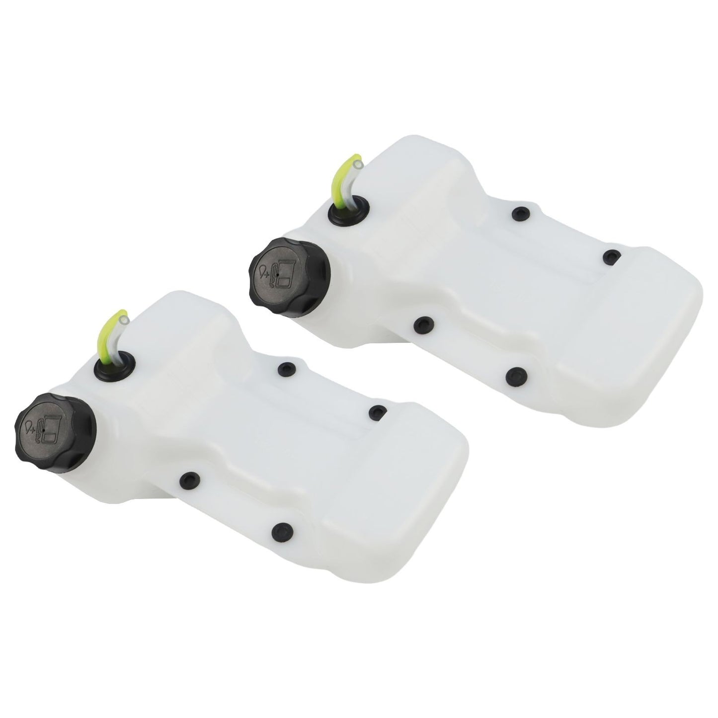 ya 14 Fuel Tank Brush Cutter Trimmer Replacement for CG430 CG520 40-5B 43CC 52CC 47CC