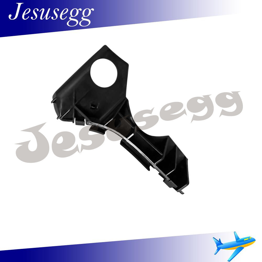 ya 27 6.18.2 Front Right Bumper Holder Mounting Bracket 5211512380 Fit for Toyota for Corolla 2002-07