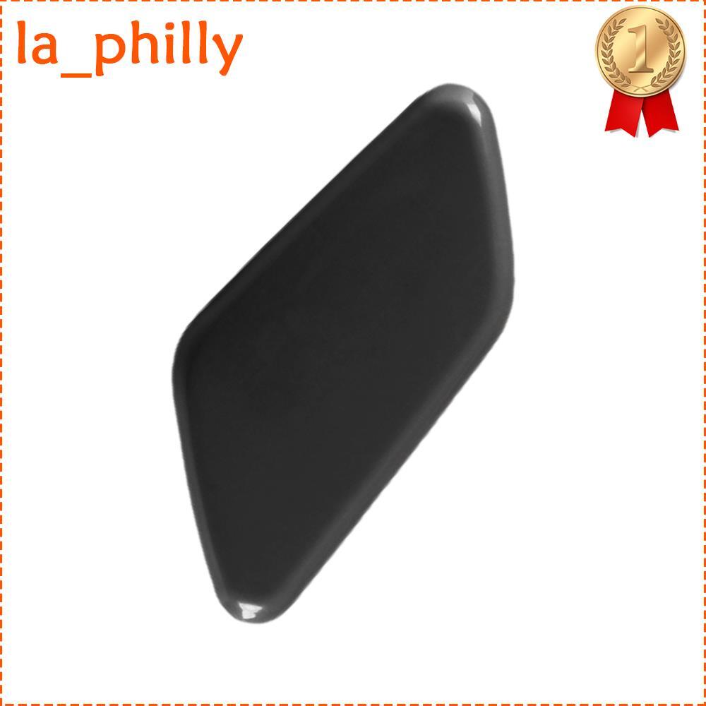 ya 27 6.18.2 Unpainted Left Headlight Washer Cap Cover for Mitsubishi for Outlander 2016-2018