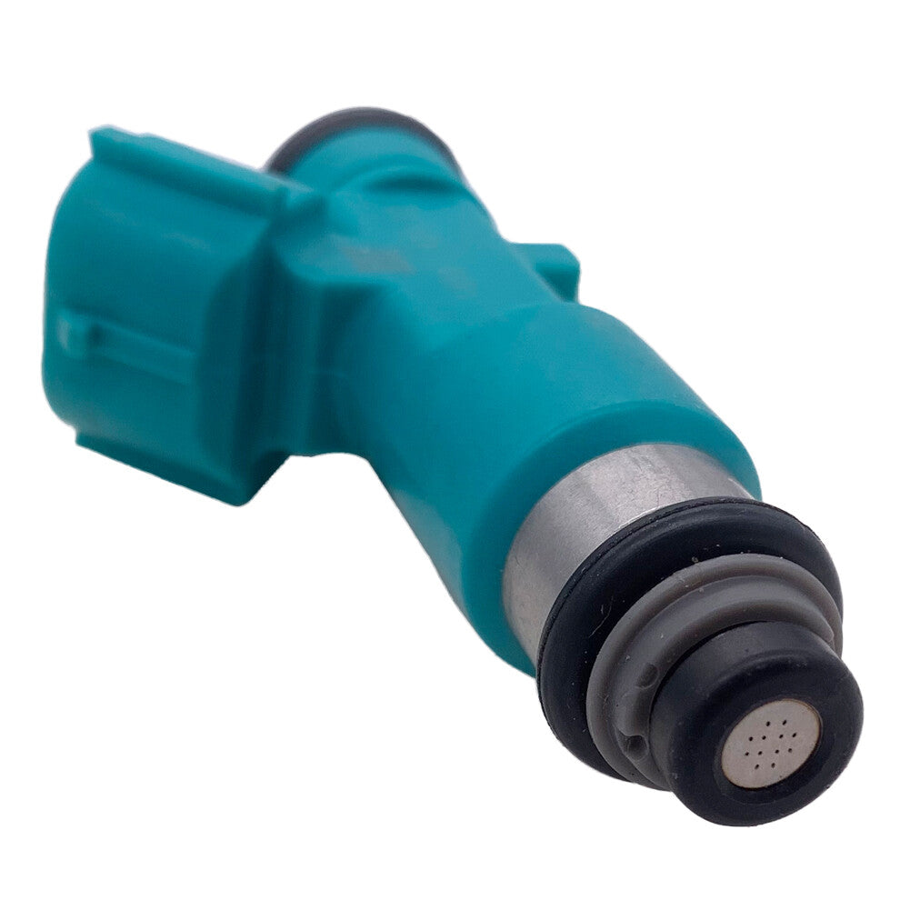 ya 1 8.5.3 4X 16600-ZJ60AFuel Injectors for Sentra 09-12 2.0L with Calif. Emissions