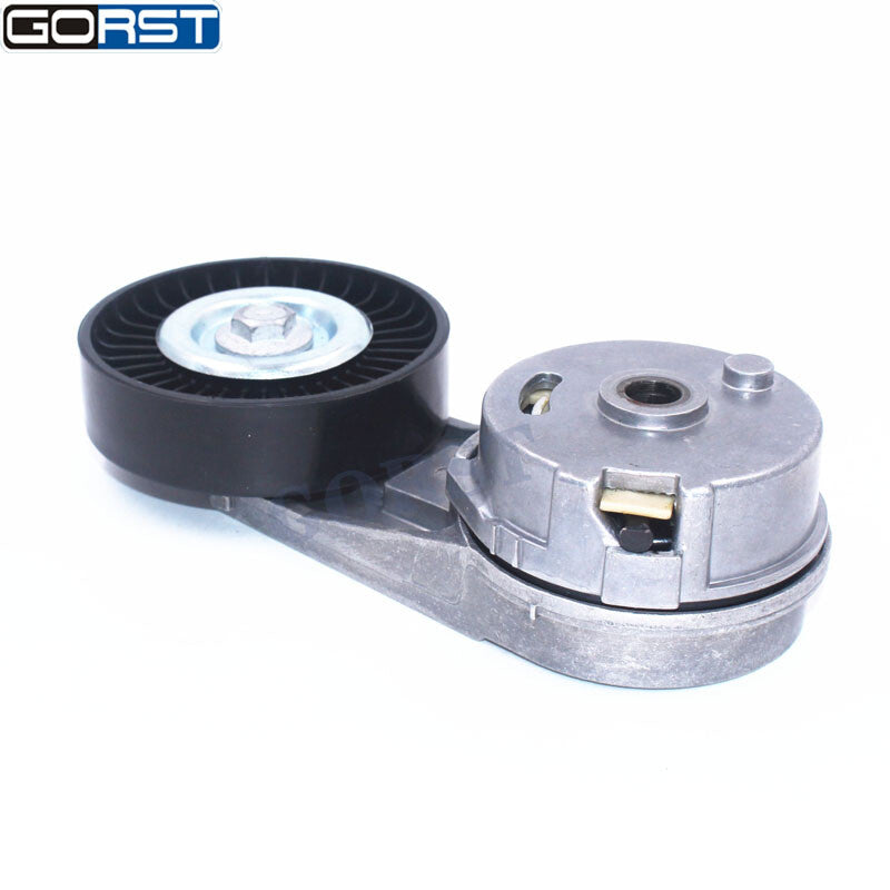 ya 10 5.29.2 71739304 V-ribbed drive belt tensioner pulley for Chevrolet HHR for Opel Vectra for Saab 