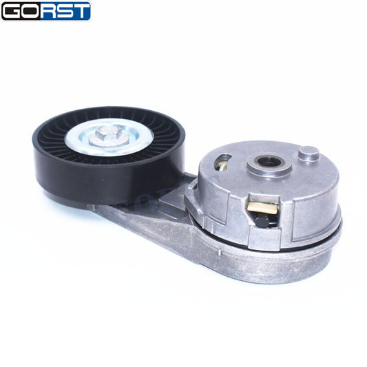 ya 10 5.29.2 71739304 V-ribbed drive belt tensioner pulley for Chevrolet HHR for Opel Vectra for Saab 