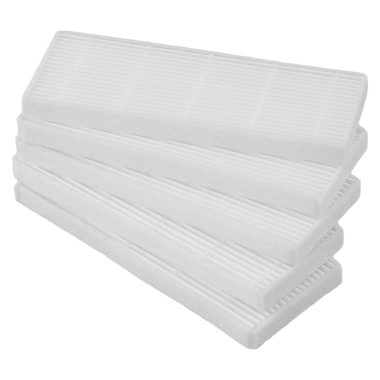 ya 25 Filter Kit for SENCOR SRV 4200BK 4250SL 2230TI 6250BK 9250BK Vacuum Cleaner