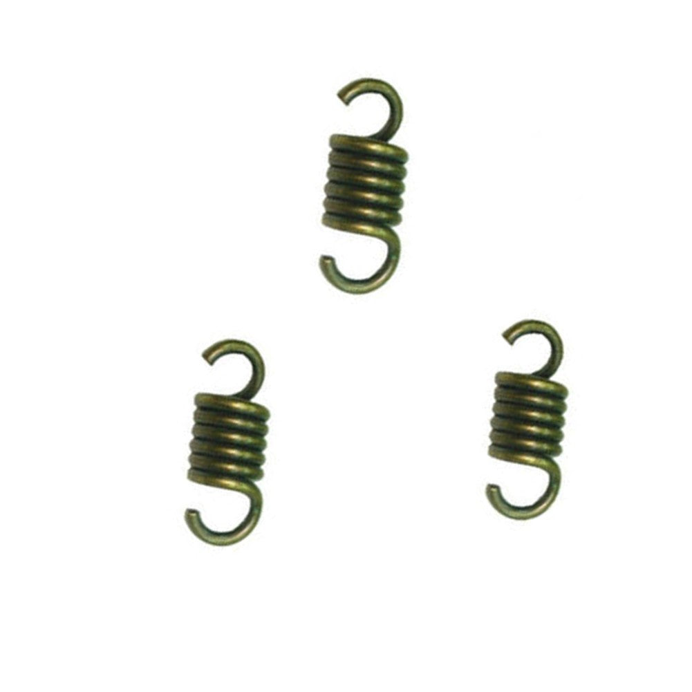 ya 14 High Quality CLUTCH SPRINGS SPRINGS 288XP 281 281XP 288 394 395 3pcs/Set