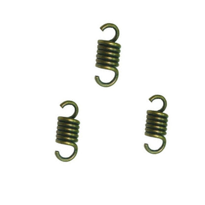 ya 14 High Quality CLUTCH SPRINGS SPRINGS 288XP 281 281XP 288 394 395 3pcs/Set