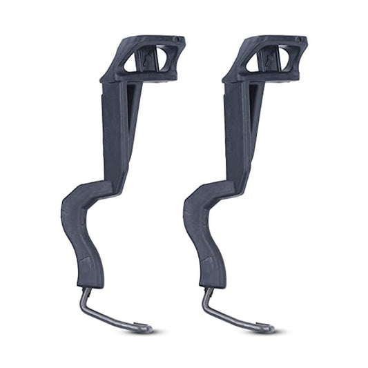 ya 28 Carburetor Choke Rod Control Lever Replacement 2 Pack for Chainsaws 50 51 55