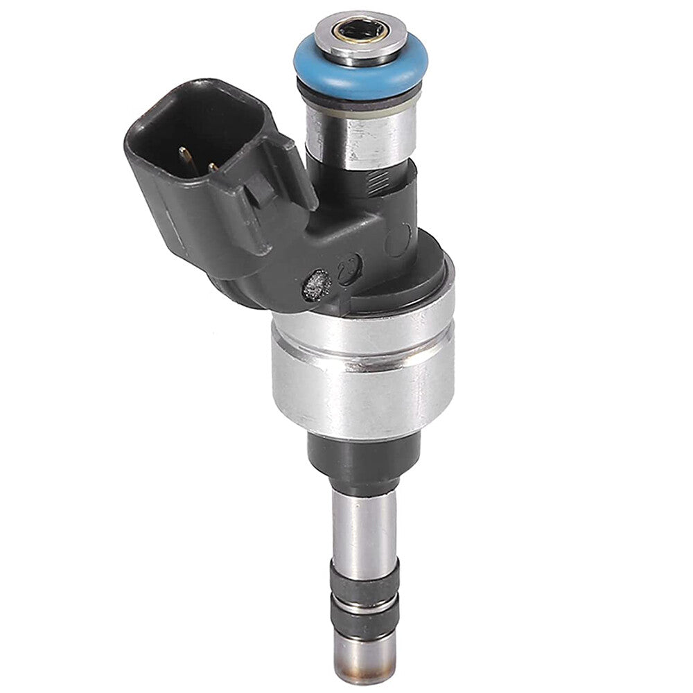 ya 1 8.5.2 Set of 4 Fuel Injectors for Malibu 13-14 for Buick Lacrosse 11-16 2.4L