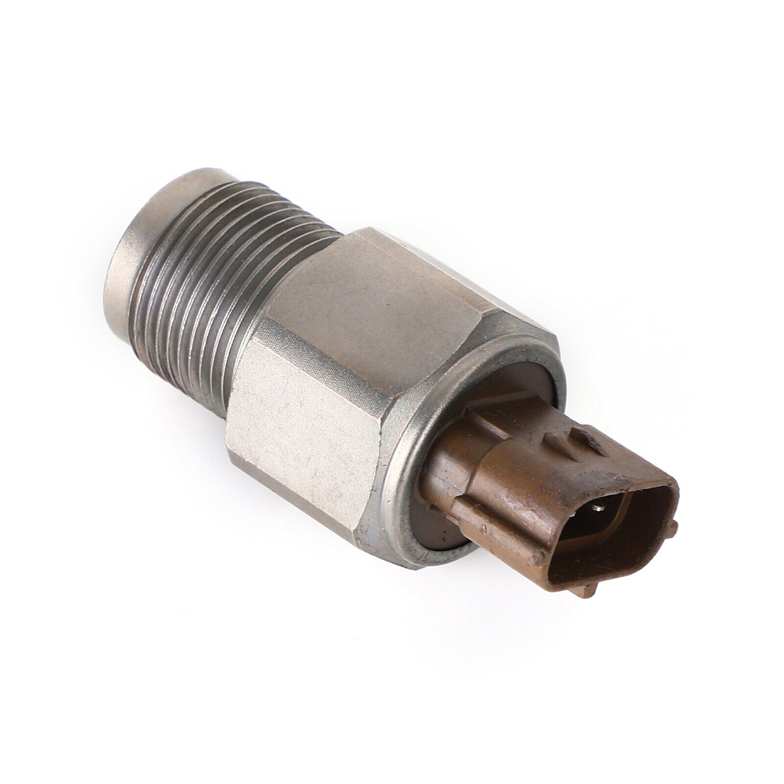 ya 1 8.5.4 Fuel Rail High Pressure Sensor 499000-6160 For Navara D40 Pathfinder