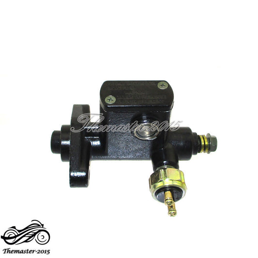 ya 1 7.8 Brake Master Cylinder go kart 90 110 125 200 kinroad Blade Kandi Roketa kazuma