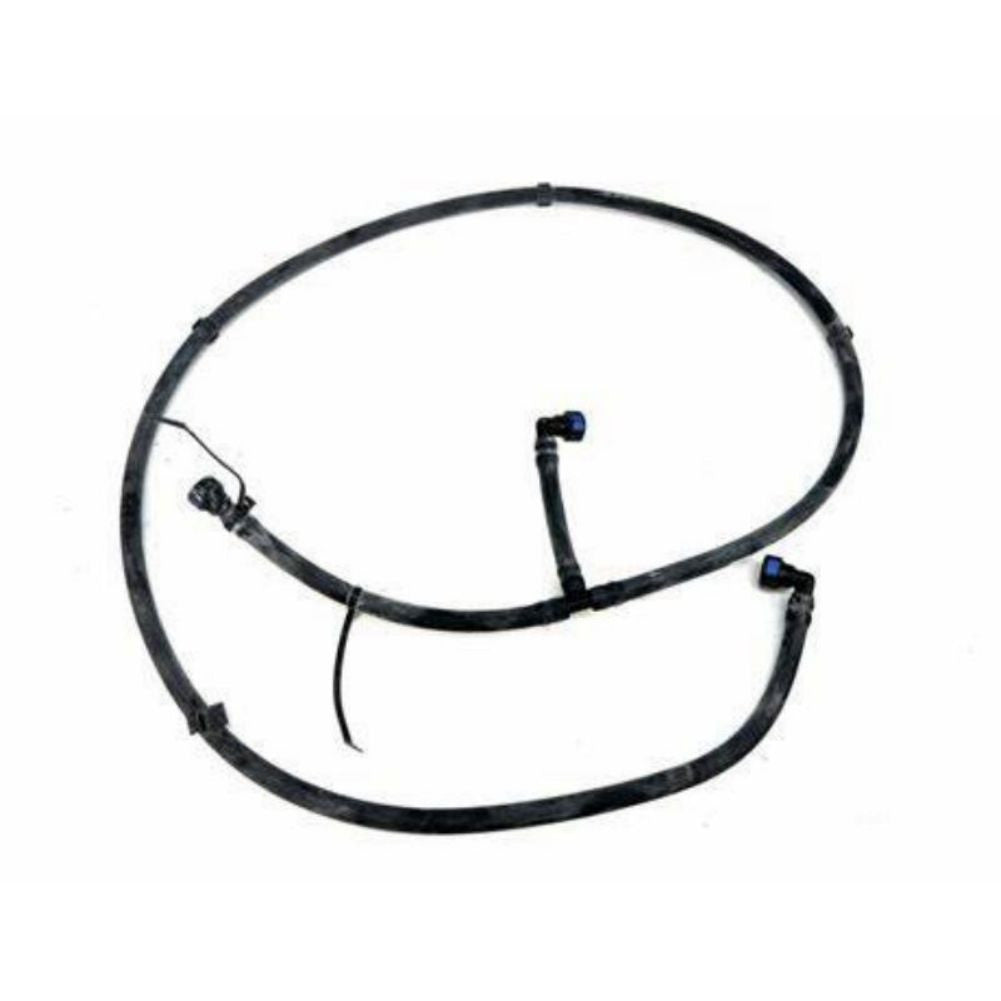 ya 5 8.7 4K0955970 Windshield Washer Line Pipe Cable HOSE for Audi A6 19-23