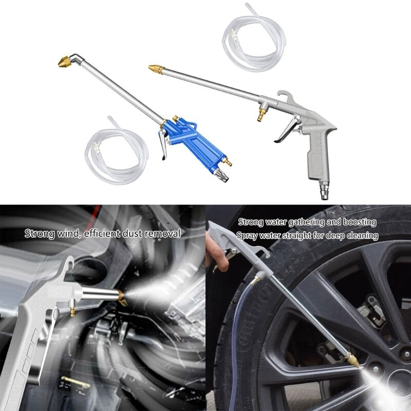 ya 26 Engine Oil Water Pneumatic Aluminum Pressure Wash