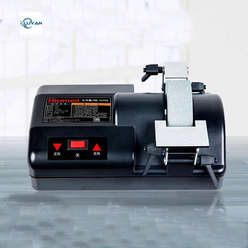 ya 25 Hotel Low-speed Knife ener Household Grinding Wheel Knife Grinder