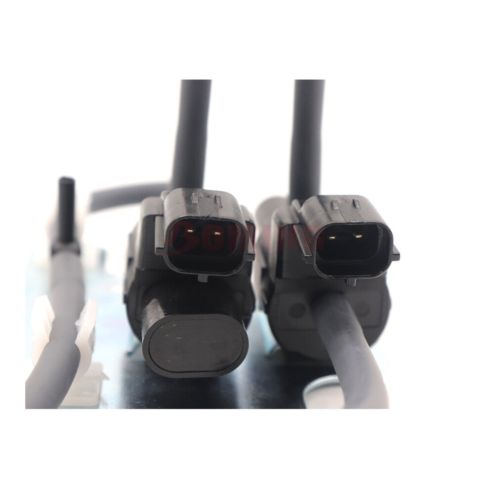 ya 1 8.5.3 8657A065 vacuum control switch solenoid valve single piece customization suitable for 