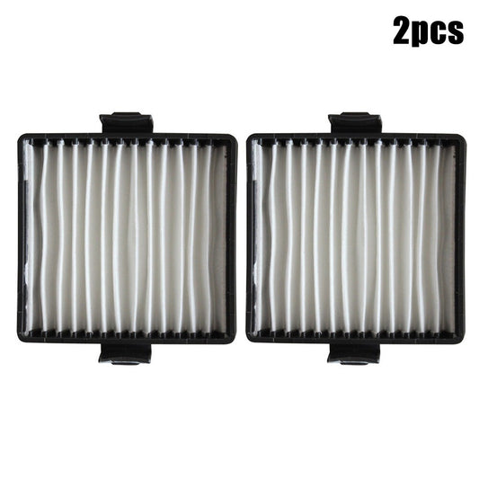 ya 25 2 Pack For Hoover AH46000 For PWR Bagless Cordless Standard Filter Hand Vacuum