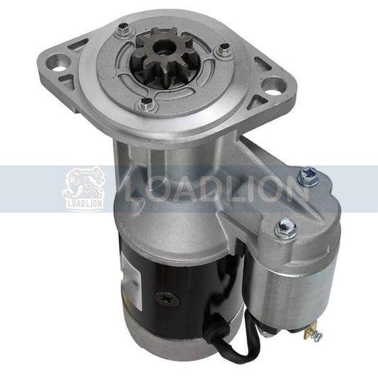 ya 7 6.10.3 Beginner motor 12V 10T M002T57771 M002T60172 M2T25781 suitable for modern engines 4D56