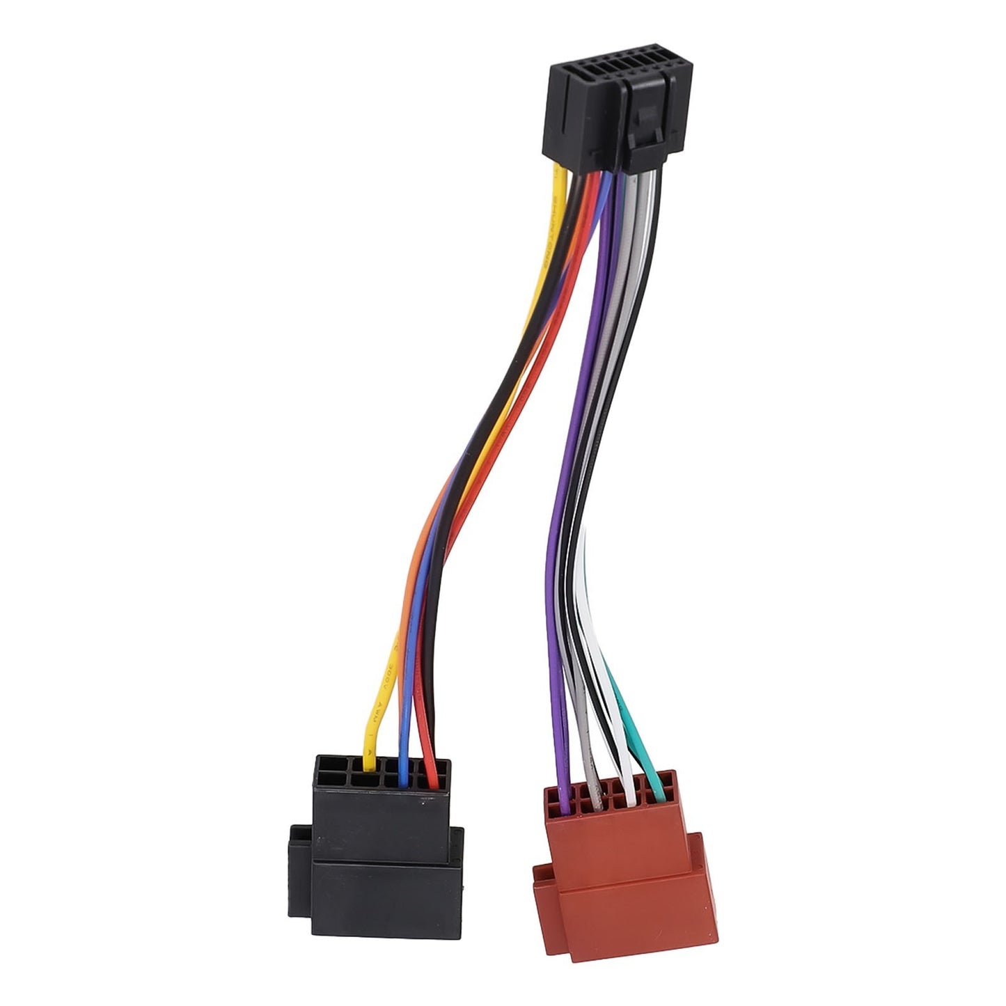 ya 5 8.7 ISO Standard Harness Connector for Audio For Parts Replacement