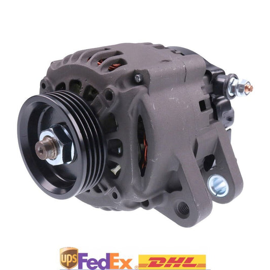 ya 27 7.2 12V 55A Alternator for Mercury Marine 8M0057693 8M0062515 8M0065239 AND0626