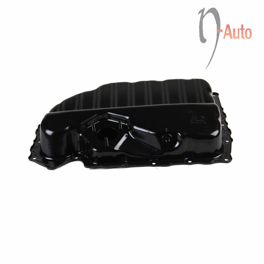 ya 12 5.21 1.8T/2.0T Engine Oil Pan Fit for VW for Golf for Passat for Audi A3 TT 06J103600AF