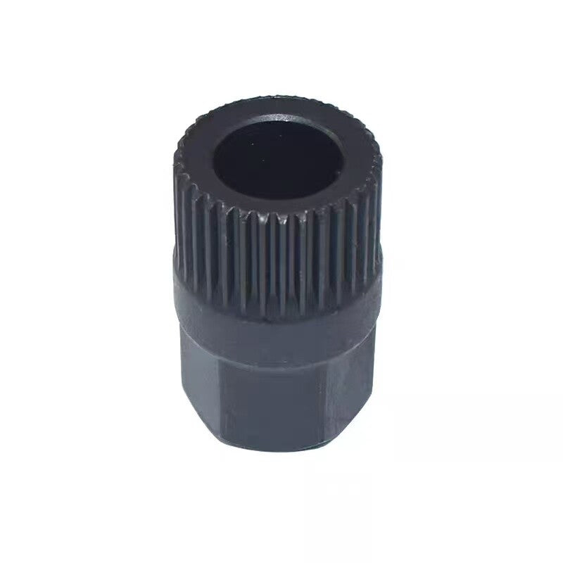 ya 5 8.7 A set of tools for removing one-way pulleys of automobile generators