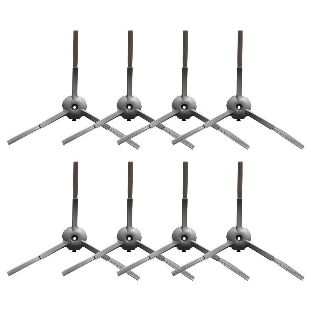 ya 25 For Lydsto For R1D and R1 Edge Robot Vacuum Replacement Brush Kit 8 Pcs