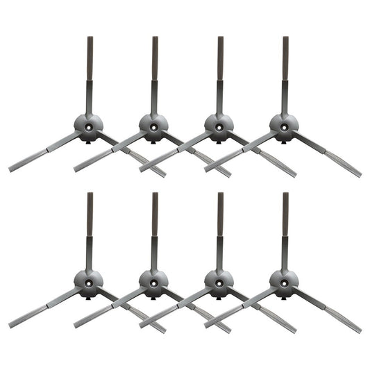 ya 25 For Lydsto For R1D and R1 Edge Robot Vacuum Replacement Brush Kit 8 Pcs