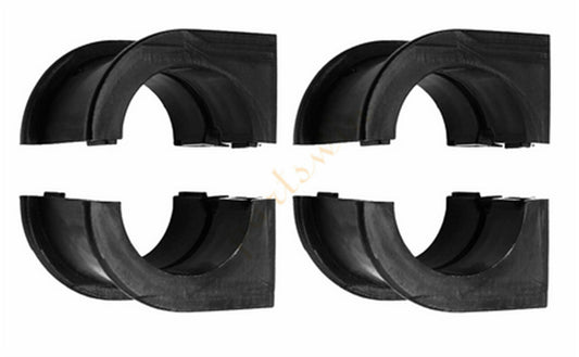ya 6 6.12 2 pieces with steering bushings suitable for Polaris Sports for MAN 400 450 500 570 800 850