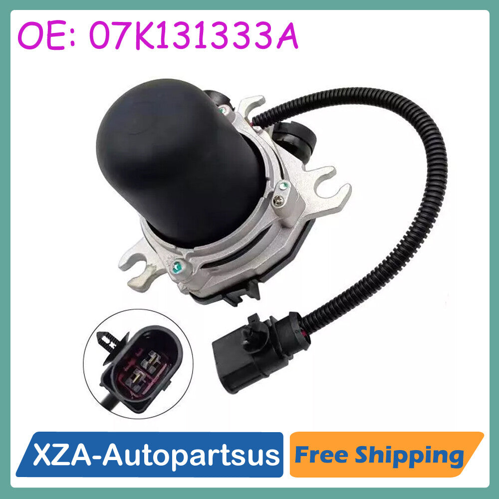 ya 5 8.7 Secondary Air Injection Pump for VW for JETTA Beetle GTI for Audi RS5 07K131333A