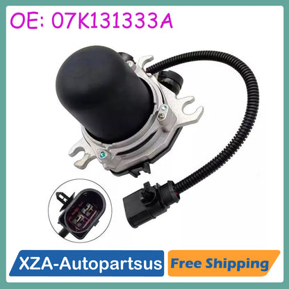 ya 5 8.7 Secondary Air Injection Pump for VW for JETTA Beetle GTI for Audi RS5 07K131333A