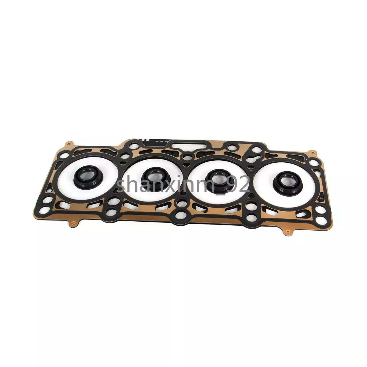 ya 9 6.5.3 Cylinder Head Seal Gasket Kit Fits for Audi A3 A4 A6 for VW for Passat for Golf for Tiguan for SEAT 2.0T