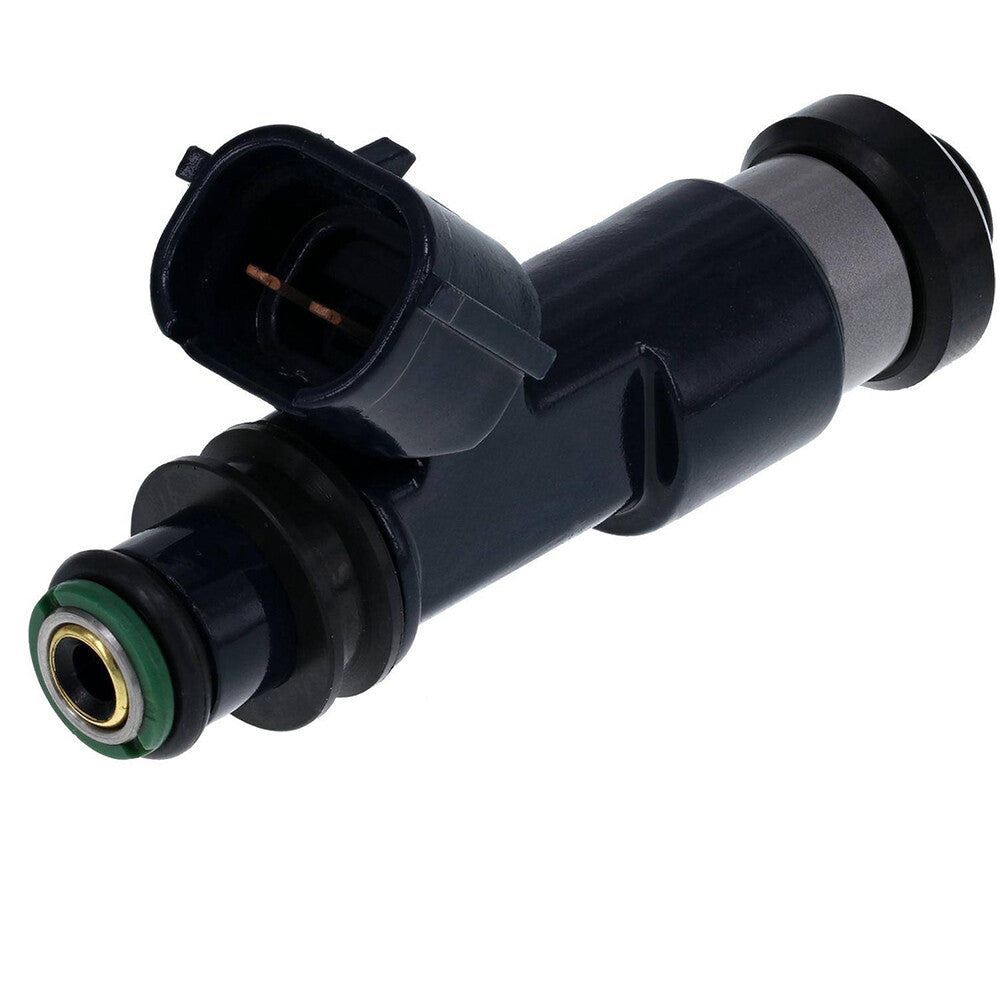 ya 1 8.5.4 4X Fuel Injector For 2010-2012 for Subaru Legacy/Outback 2.5L SOHC (W/O turbo)