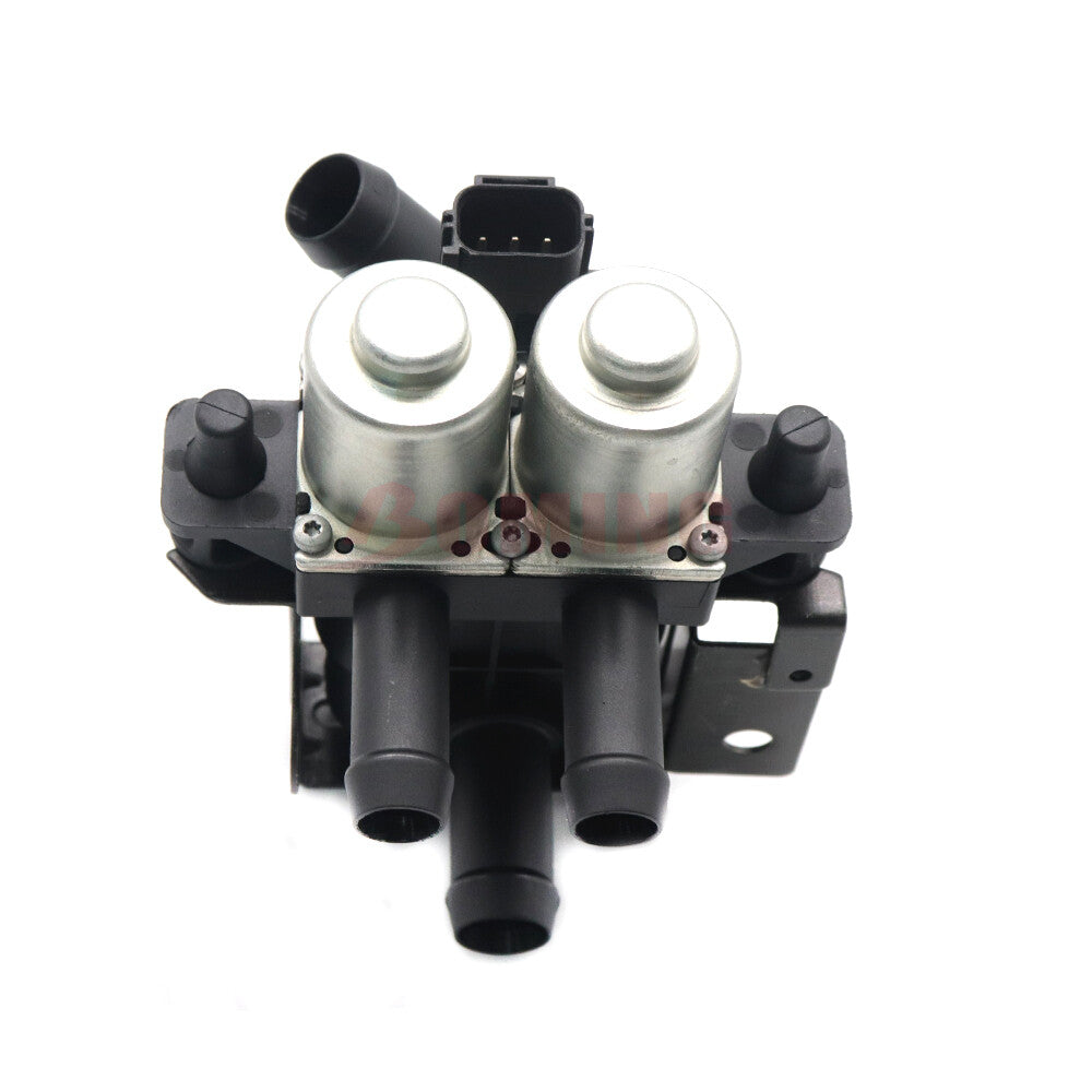 ya 3 6.25 XR822975 New Heater Water Valve for Jaguar S Model 3.0L 4.0L 2000 - 2002