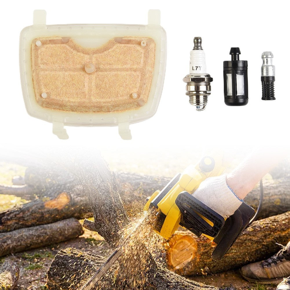 ya 17 MS171 Service Kit Chainsaw Service Kit Chainsaw Mainte nce Chainsaw Repair Kit