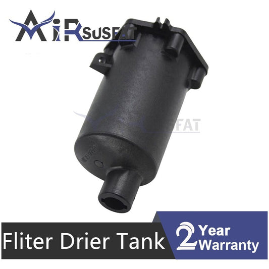 ya 1 8.5.2 Air Suspension Compressor Fliter Drier Tank for Range Rover Sport Discovery 3 4