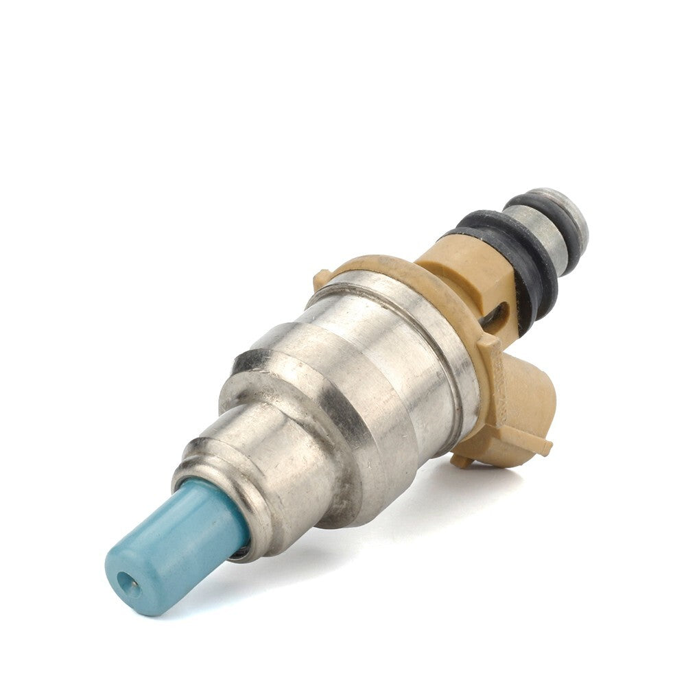 ya 1 8.5.1 4pcs 195500-2180 Suitable for Mazda for for Kia 1.8 1990-1997 Fuel injector