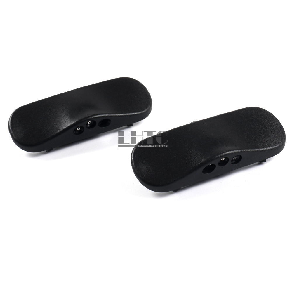 ya 5 8.7 Heated Windshield Washer Spray Nozzles Pair for Audi A6 C7 A7
