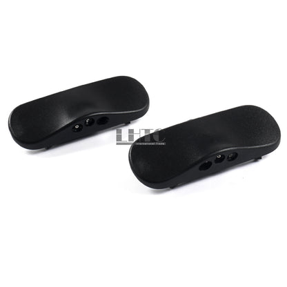 ya 5 8.7 Heated Windshield Washer Spray Nozzles Pair for Audi A6 C7 A7