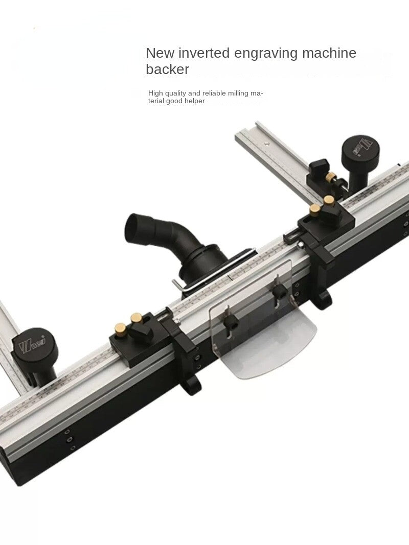 ya 26 Reverse Conversion Engraving Machine Electric Wood Milling and Trimming Machine