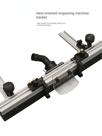 ya 26 Reverse Conversion Engraving Machine Electric Wood Milling and Trimming Machine