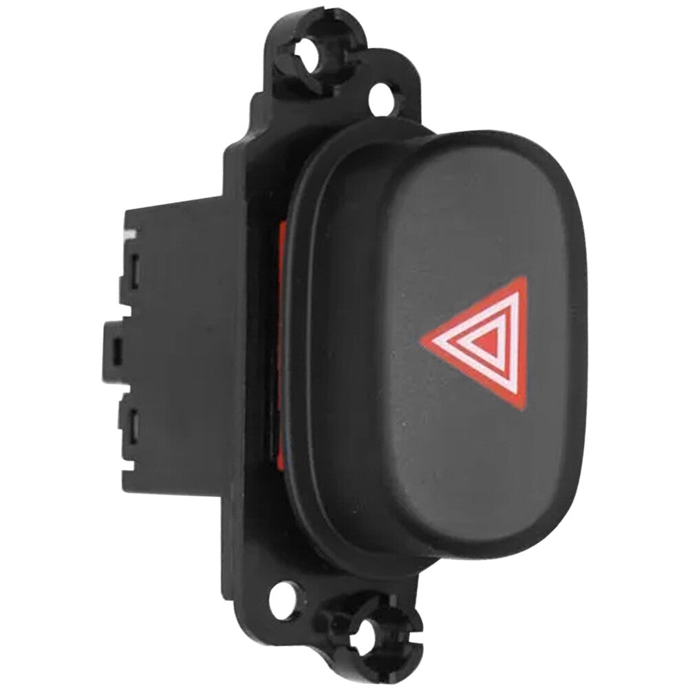 ya 5 8.7 Fits For Forte 2014-2018 Front Dash Hazard Flasher Warning Light Lamp Switch