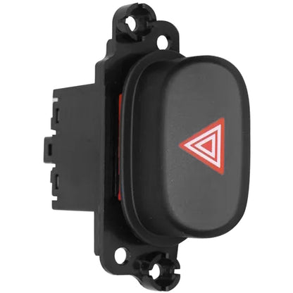 ya 5 8.7 Fits For Forte 2014-2018 Front Dash Hazard Flasher Warning Light Lamp Switch