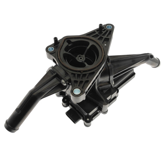 ya 4 6.17 25600-2M002 for Kia Rio LX S1.6L L4 2018-2023 for Hyundai Accent Coolant Thermostat